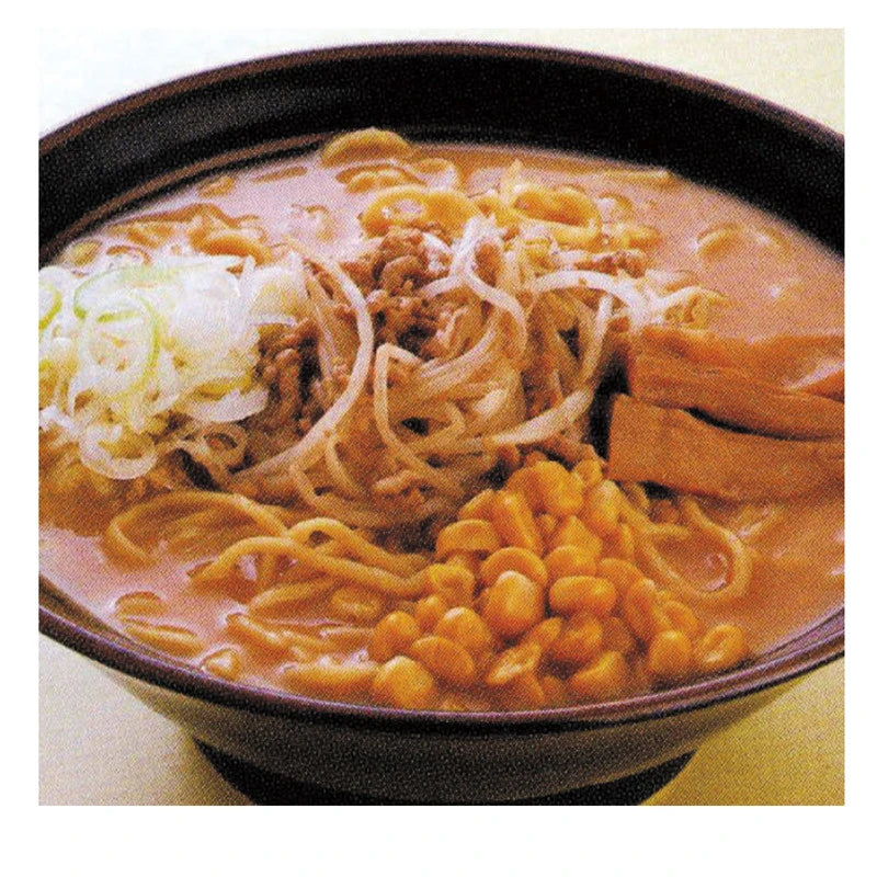Somi Shokuhin Kita No Miso Ramen Soup 2kg x2