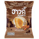 Howdy Crispy Pork Skin Texas Bbq Flavor
