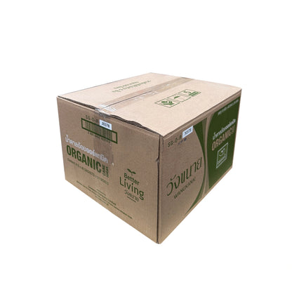 Wangkanai Organic Cane Sugar Sachets 8g