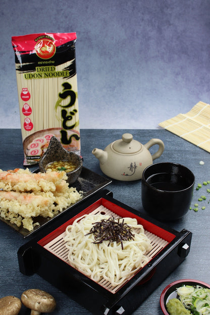 Rabbit Brand Udon Noodles 400g