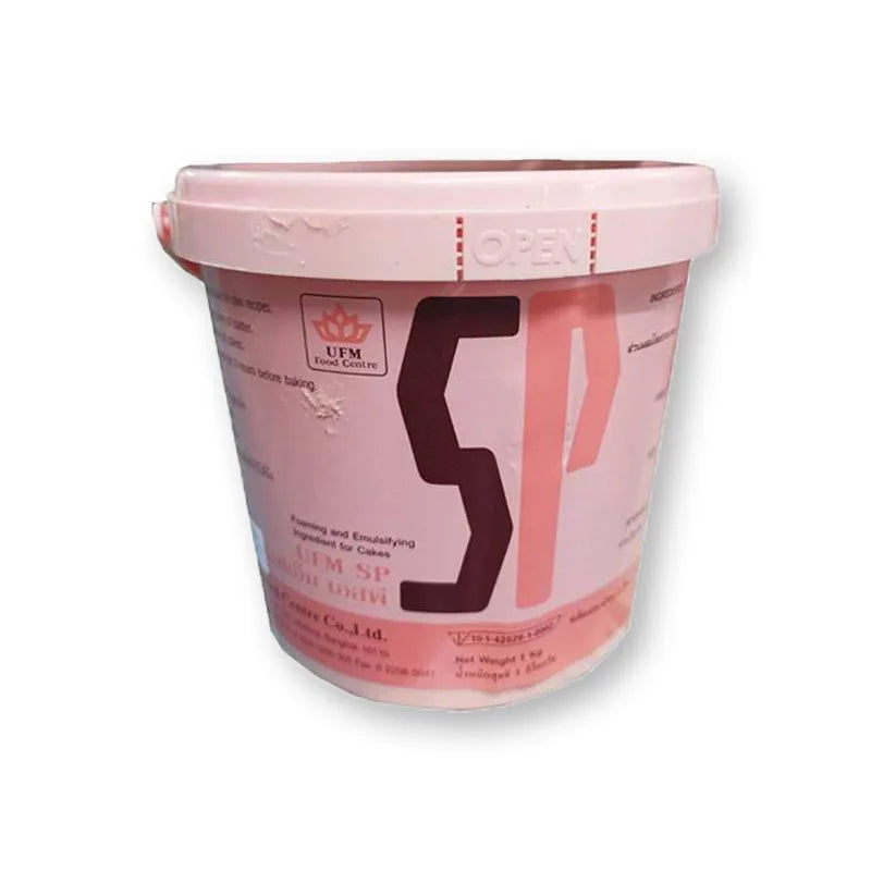 MAKRO UFM SP Cream 1kg