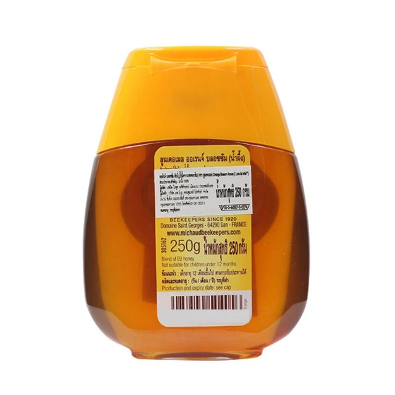 Lune DE Miel Spanish Orange Blossom Honey Fruity Sweetness With