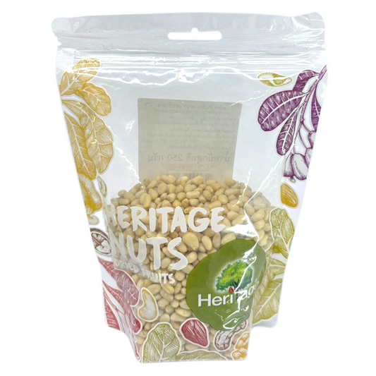 Heritage Raw Pine Nut