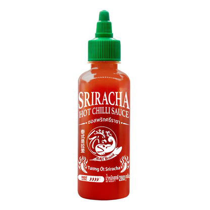 Sriracha Hot Spicy Chilli Sauce