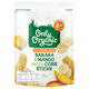 Only Organic Banana Mango Corn Sticks
