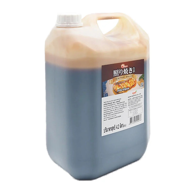 Asahi Teriyaki Sauce 5L