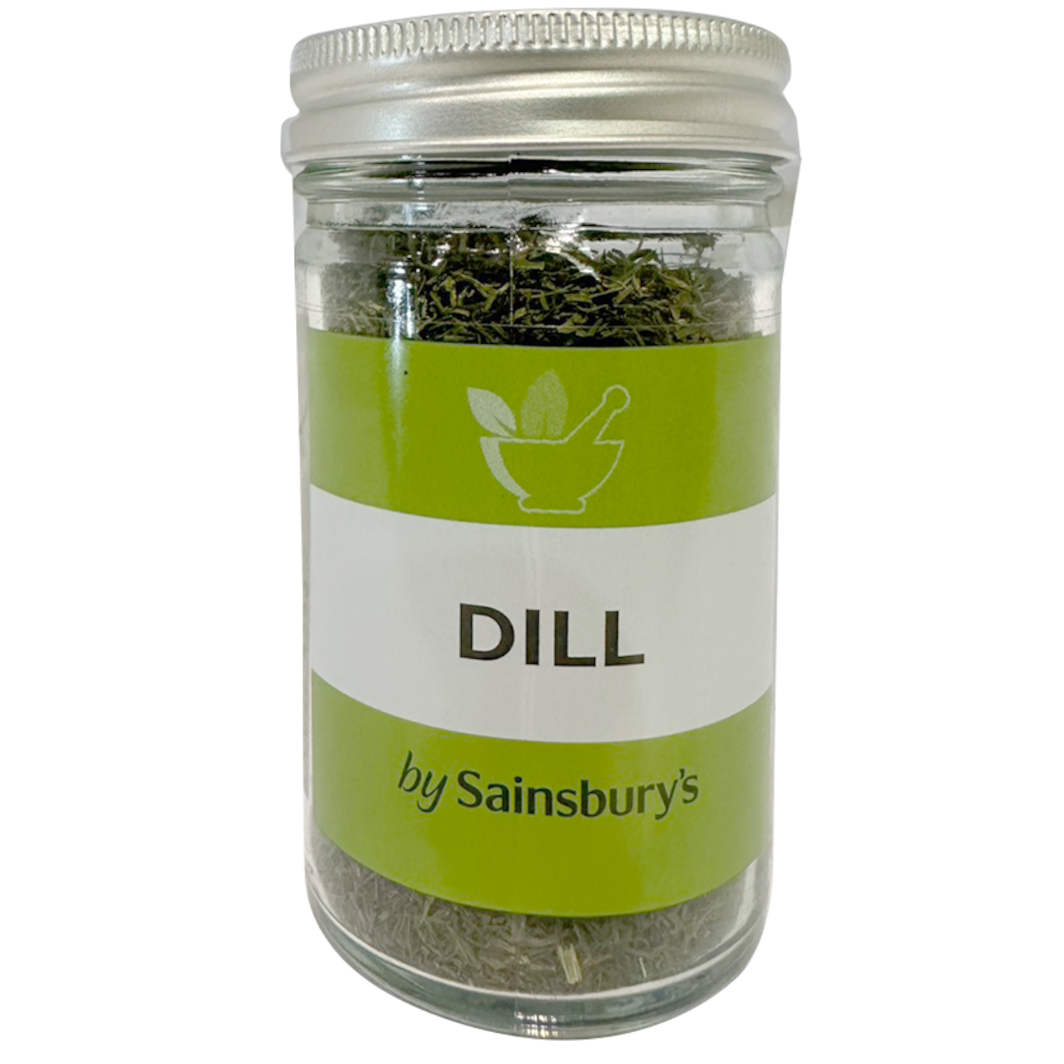 Sainsbury's Dill