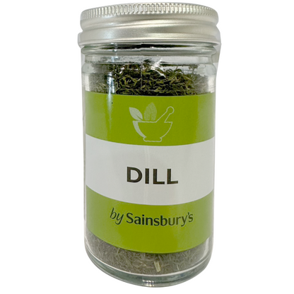 Sainsbury's Dill