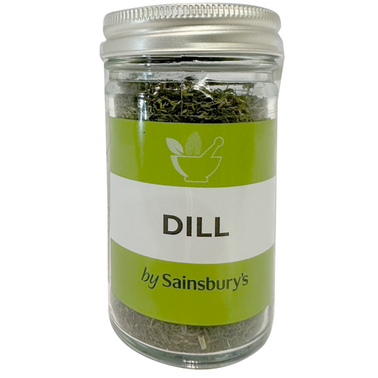 Sainsbury's Dill