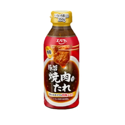 Ebara Goku Uma Yakiniku No Tare Chukara 350g