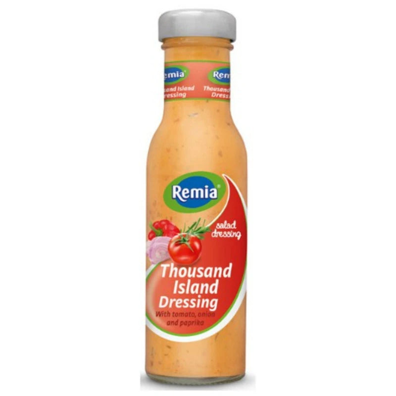 Remia Thousand Island Salad Dressing 250ml