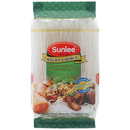 Sunlee Rice Stick Vietnam Style Gluten Free