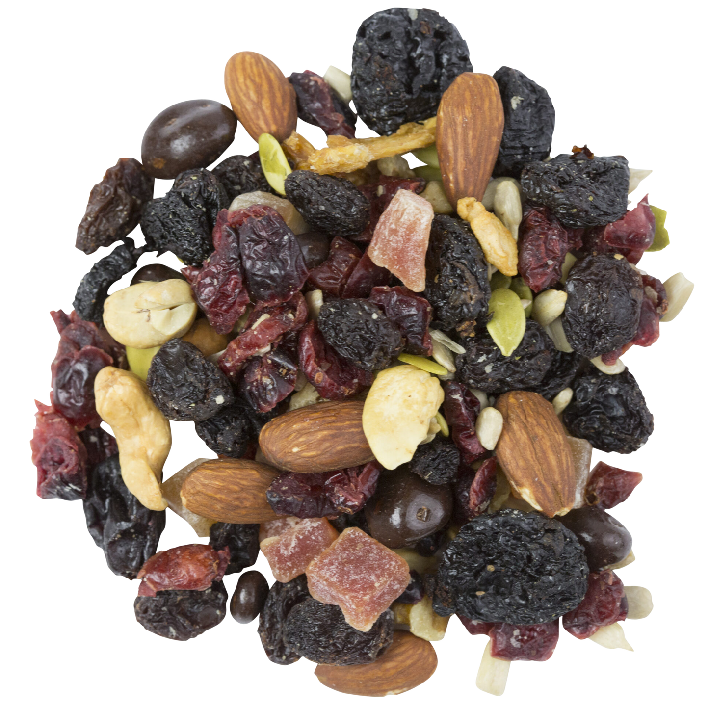 Sunridge Farms Assorted Nuts Energy Mix