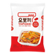 Yopokki Sweet & Spicy Topokki