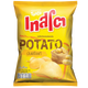 Tasto Potato Flat Chips