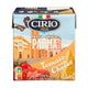 Cirio Pasta Sauce Spaghetti 5 Flavors