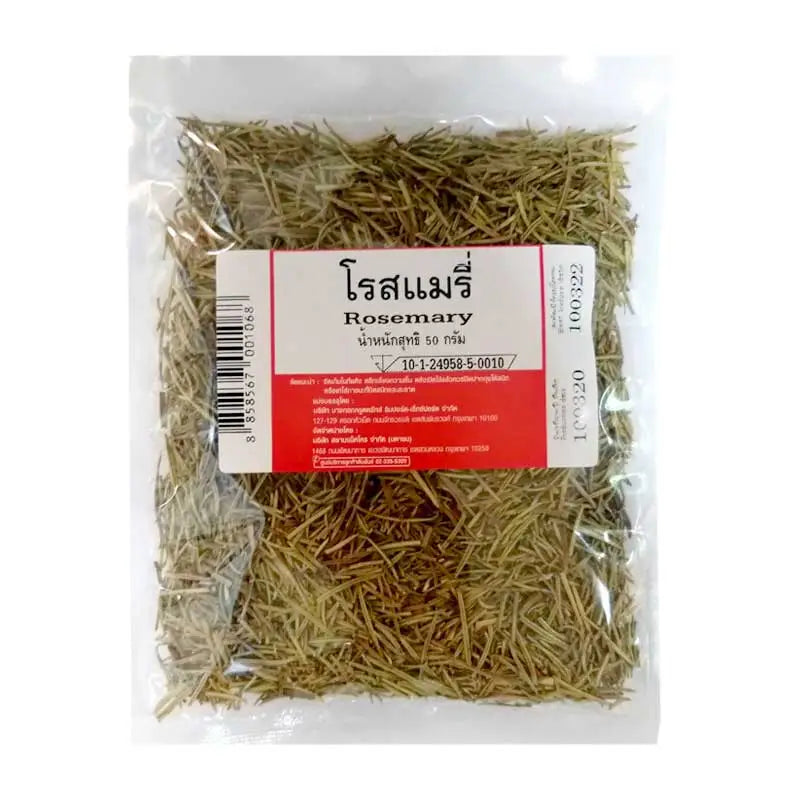 Makro Rosemary 50g
