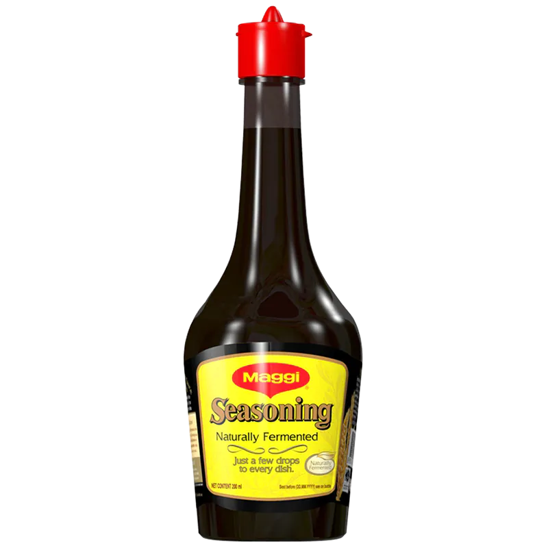 Maggi Seasoning