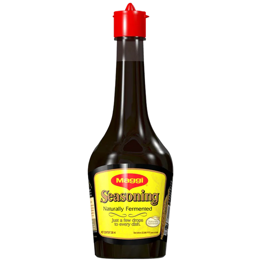 Maggi Seasoning