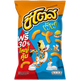 Cheetos Puffs Cheesy Cheese