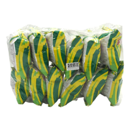 Phaebus Roll Fried Chips Corn Flavor 10g x12