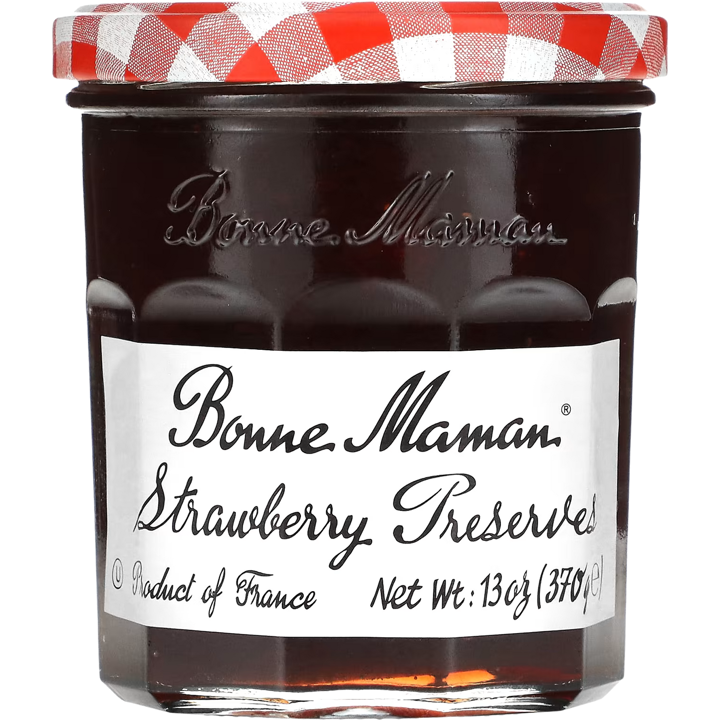 Bonne Maman Strawberry Preserves