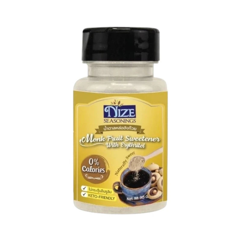 NIZE Luo Han Kuo Sugar Sweet And Mellow (LOH)