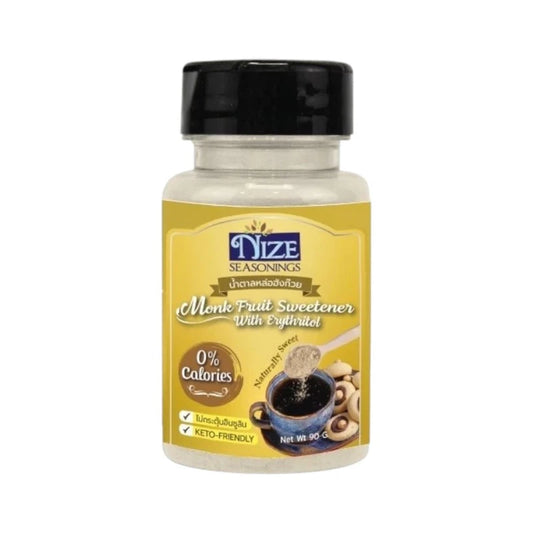 NIZE Luo Han Kuo Sugar Sweet And Mellow (LOH)