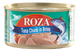 Roza Tuna Chunk In Brine