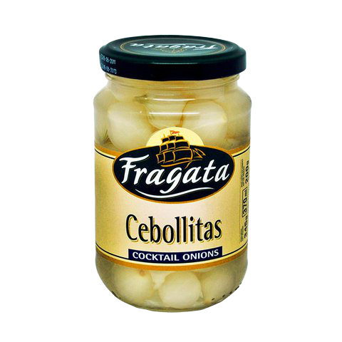 Fragata Cocktail Onions