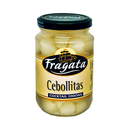 Fragata Cocktail Onions
