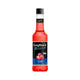 Longbeach Zero Calories Strawberry Syrup/concentrated Fruit