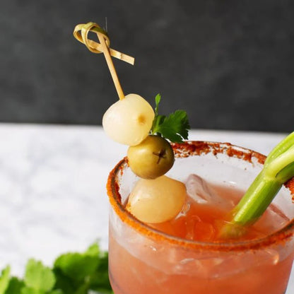 Fragata Cocktail Onions In Brine 345g