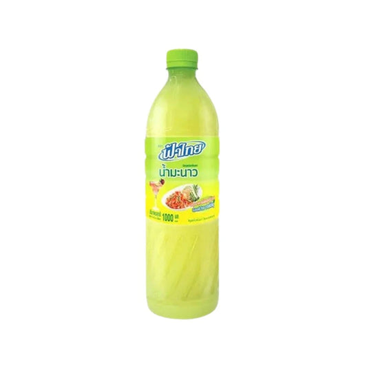 Fathai Lime Juice 1L