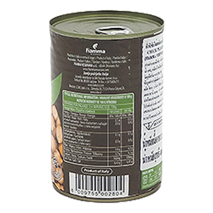 Fiamma Vesuviana Chick Peas 400g