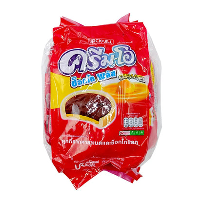 Cream-o Plus Caramel 13g x24