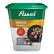 KNORR Demi Glace Gold Brown sauce in 1 kg jar, rich and glossy brown gravy for culinary dishes, on a neutral background.