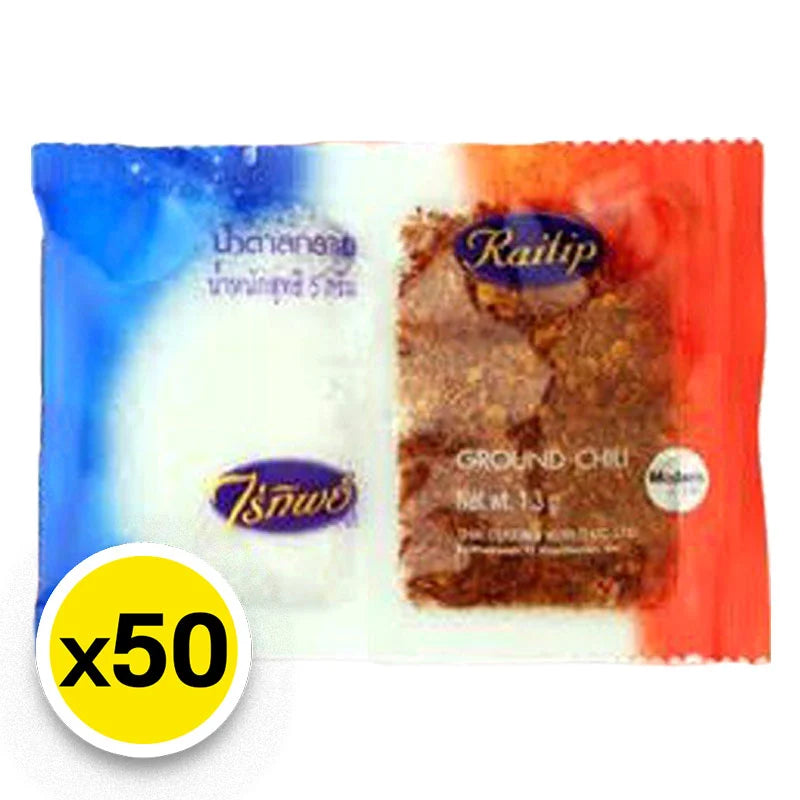 Raitip Chili Sugar