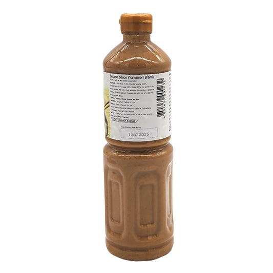 Yamamori Sesame Sauce 1L