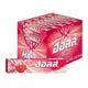 HALLS Icy Strawberry Syrup Stick 9 Pcs 20 Sticks