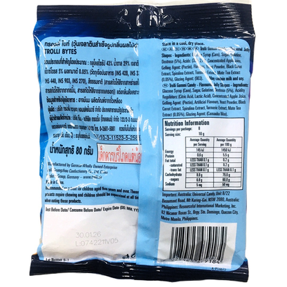 Trolli Bytes