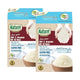 Naturel Organic Rice KB 43 Box Type 1 Kilogram X 2 Boxes