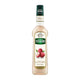 Mathieu Teisseire [special Price] Lychee Syrup . Syrup For