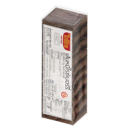 Waiwai Riceberry Noodles 460g