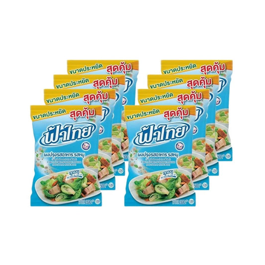 Fathai Pork Powder 1.5kg x8