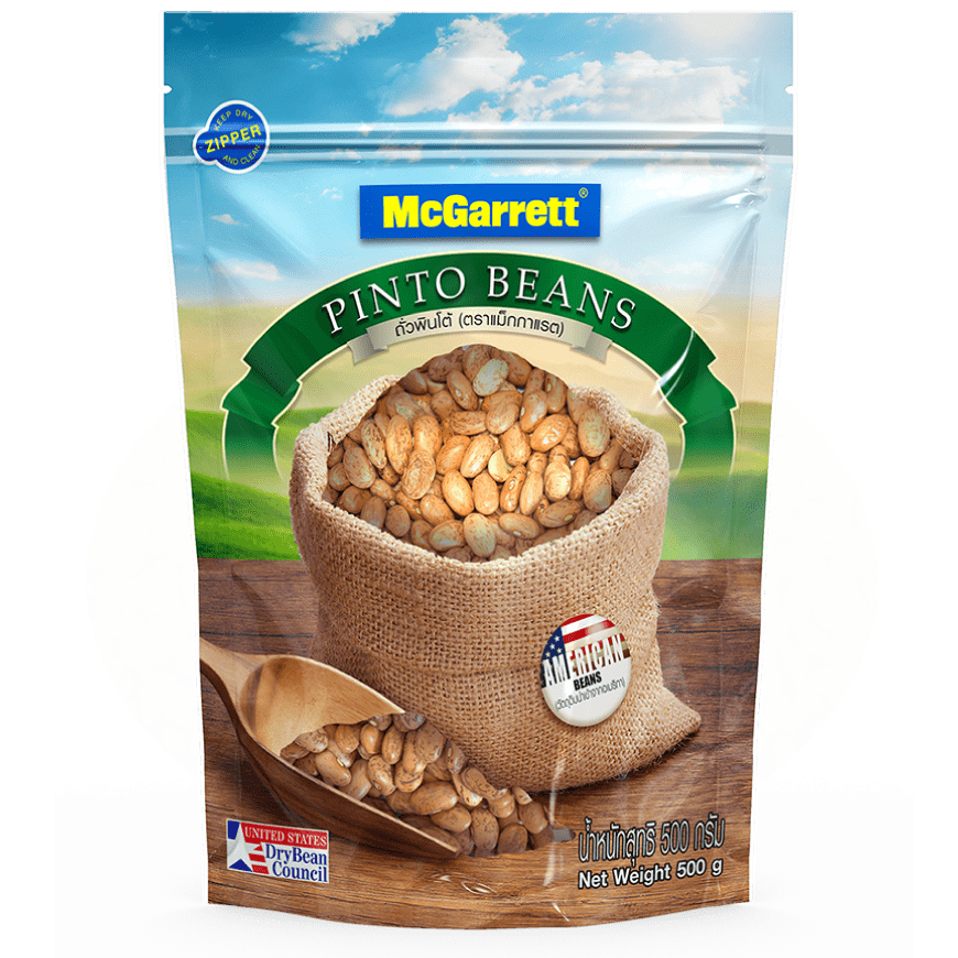 McGarrett Pinto Dried Beans
