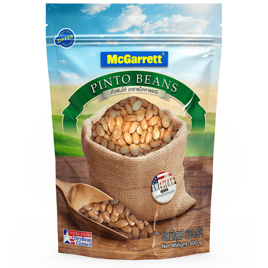 McGarrett Pinto Dried Beans