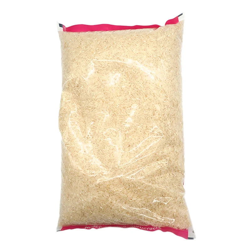 Buachomphoo White Rice 100% 5kg