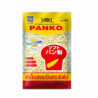 Lobo Bread Crumbs 1 000g