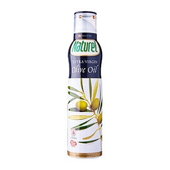 Naturel Olive Oil Spray